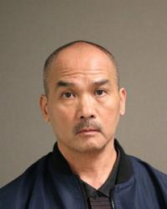 Hoang Quang Le a registered Sex Offender of California