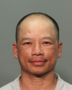 Hoa Nguyen Doan a registered Sex Offender of California