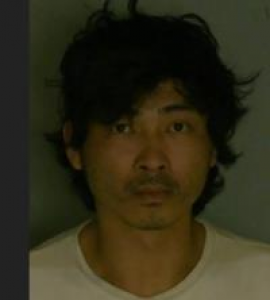 Hoa Anh Luu a registered Sex Offender of California