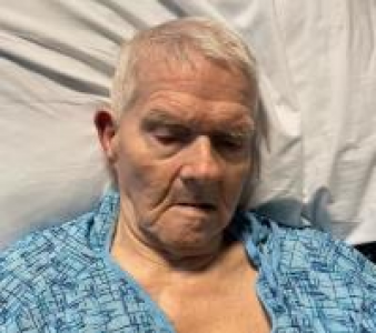 Hobart H Wilson a registered Sex Offender of California