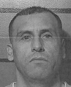 Hobedo Guajardo Luna a registered Sex Offender of California