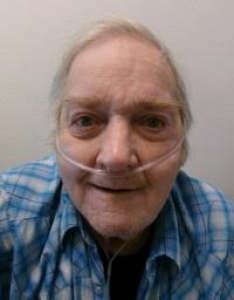 Homer Leroy Flewellen a registered Sex Offender of California