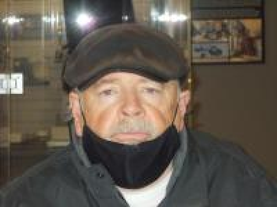 Homer Victor Hall a registered Sex Offender of California