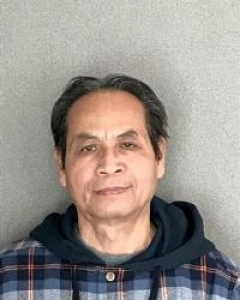 Hong Thai Luong a registered Sex Offender of California
