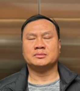 Hong Phuc Nguyen a registered Sex Offender of California