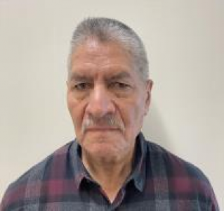 Honorio Tapia a registered Sex Offender of California