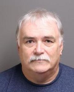 Hoose David Ryan Van a registered Sex Offender of California