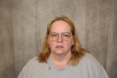 Hope Elizabeth Brown a registered Sex Offender of California