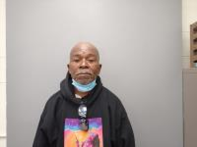 Horace Lamar Childress a registered Sex Offender of California