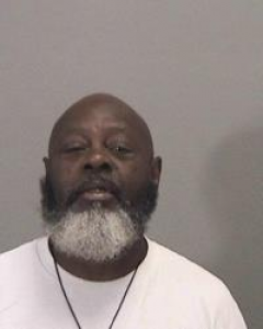 Horace Lee Frazier a registered Sex Offender of California