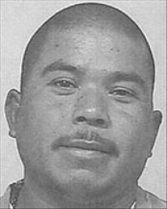 Horacio Parades Cerano a registered Sex Offender of California