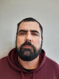 Horacio Muneton a registered Sex Offender of California