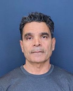 Houshang Abedi a registered Sex Offender of California