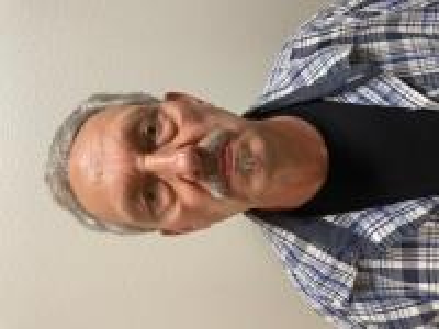 Houston Jarleth Disa a registered Sex Offender of California