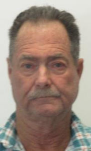 Howard Bryan Case a registered Sex Offender of California