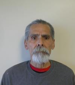 Howard Manuel Chavez a registered Sex Offender of California