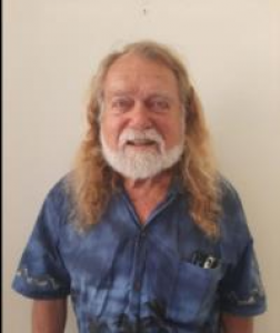 Howard Eugene Everett a registered Sex Offender of California