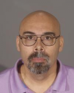 Howard Javier Montenegro a registered Sex Offender of California