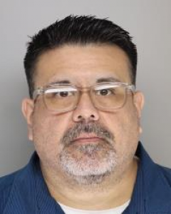 Howard Montenegro a registered Sex Offender of California