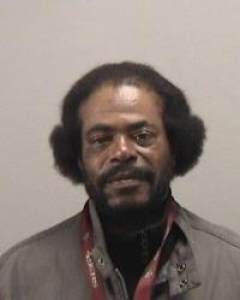 Howard Dewayne Smith a registered Sex Offender of California