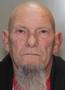 Howard James Vann a registered Sex Offender of California