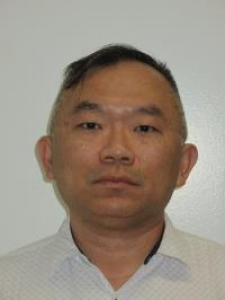 Hsin Chieh Jerry Wang a registered Sex Offender of California