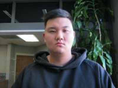 Huai Shun Yu a registered Sex Offender of California