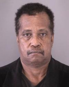 Huey Peter Banks a registered Sex Offender of California