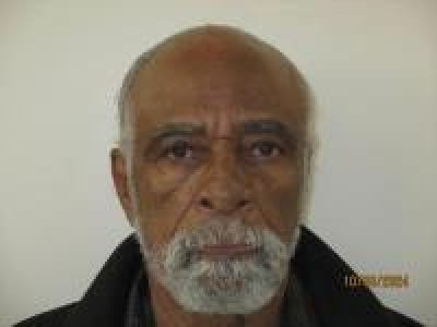 Huey L Carter a registered Sex Offender of California