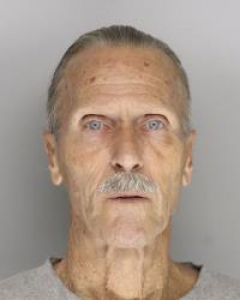 Hugh L Stewart a registered Sex Offender of California