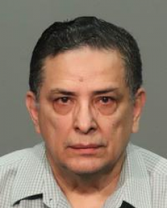 Hugo Salvador Castro a registered Sex Offender of California