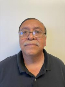 Hugo Rene Espinoza a registered Sex Offender of California