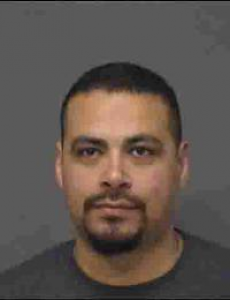 Hugo Rene Espinoza a registered Sex Offender of California