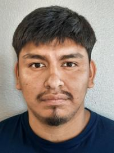 Hugo Garcia a registered Sex Offender of California