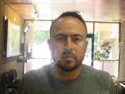 Hugo Galindo Gonzalez a registered Sex Offender of California