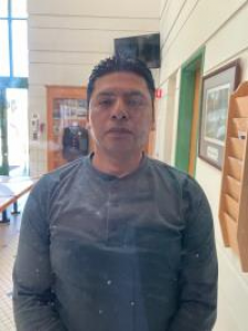 Hugo Leonel Lopezcaal a registered Sex Offender of California