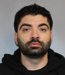 Hugo Alberto Mora a registered Sex Offender of California