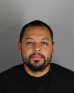 Hugo Patino Jr a registered Sex Offender of California