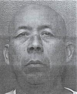 Hugo Pineda a registered Sex Offender of California
