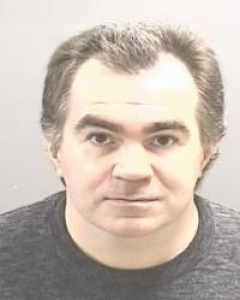 Hugo Murray Rabson a registered Sex Offender of California