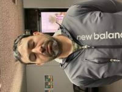 Humberto Jacinto Cacho a registered Sex Offender of California