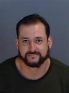 Humberto Javier Carranza a registered Sex Offender of California
