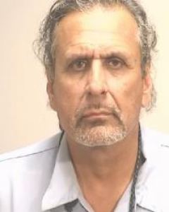 Humberto Ortiz Estrada a registered Sex Offender of California