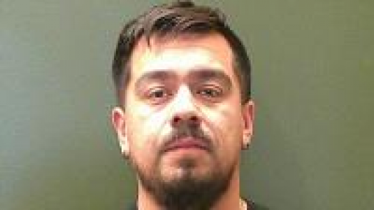 Humberto Ochoa a registered Sex Offender of California