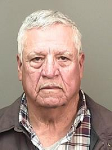 Humberto Pinedo a registered Sex Offender of California
