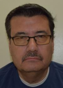 Humberto Royal a registered Sex Offender of California