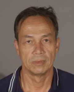 Hung Tranh Chung a registered Sex Offender of California