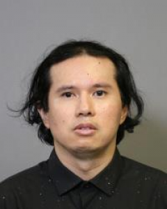 Hung Ngoc Nguyen a registered Sex Offender of California