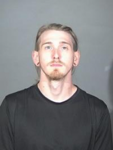 Hunter Tate Hallett a registered Sex Offender of California