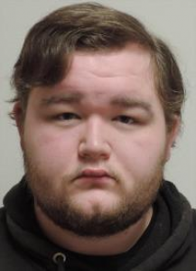 Hunter Miller a registered Sex Offender of California